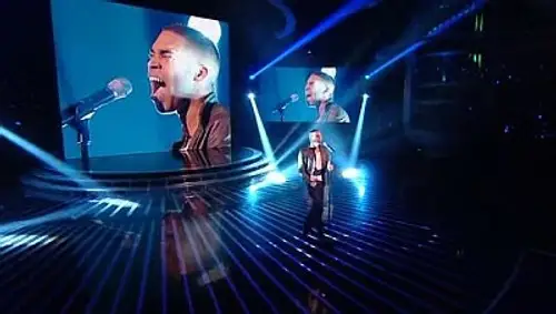 The X Factor S6E23 • Oglądaj Online
