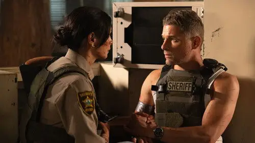 Sheriff Country Temporada 1 Episodios 10 • Sub Español