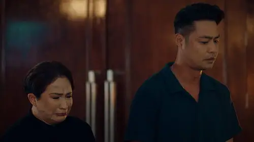 Dirty Linen Temporada 2 Episodios 13 • Sub Español