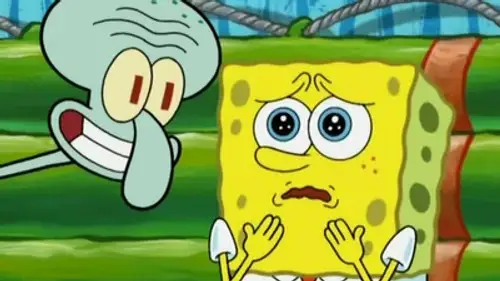 Bob Esponja Temporada 7 Episodios 18 • Sub Español