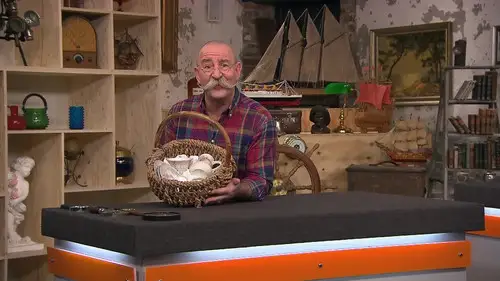 Bares für Rares - Lieblingsstücke Temporada 1 Episodios 22 • Sub Español