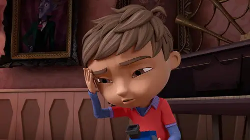 Vampirina Temporada 2 Episodios 18 • Sub Español