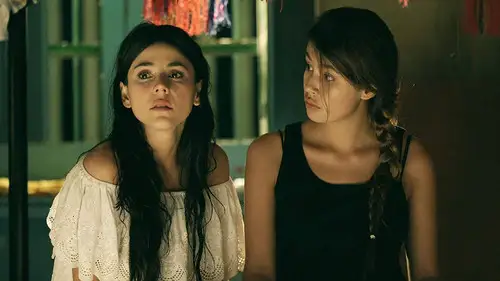 Sin senos sí hay paraíso Temporada 1 Episodios 20 • Sub Español