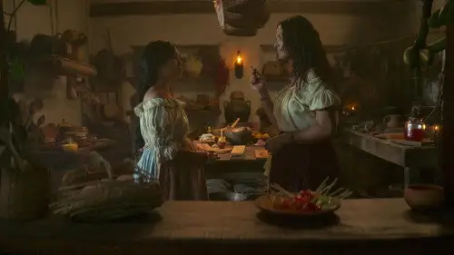 Cien años de soledad Temporada 1 Episodios 2 • Sub Español