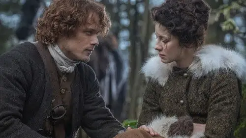 Outlander Temporada 1 Episodios 10 • Sub Español