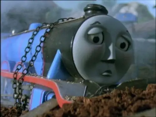 Thomas y sus amigos Temporada 6 Episodios 17 • Sub Español