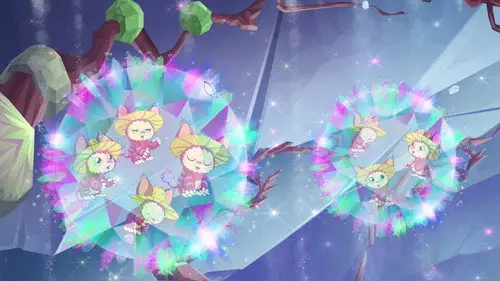 Winx Club Temporada 7 Episodios 23 • Sub Español