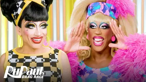 The Pit Stop Temporada 22 Episodios 12 • Sub Español