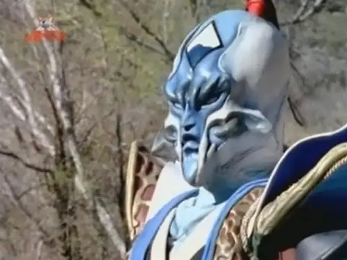 Power Rangers Temporada 7 Episodios 14 • Sub Español