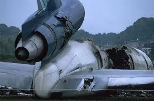 Mayday Catástrofes Aéreas Temporada 11 Episodios 13 • Sub Español