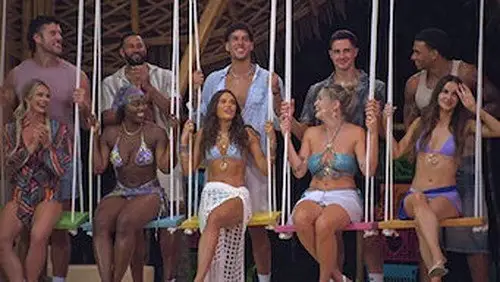 Perfect Match Temporada 3 Episodios 2 • Sub Español