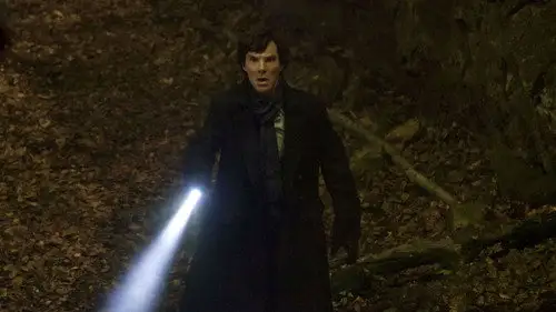 Sherlock Temporada 2 Episodios 2 • Sub Español