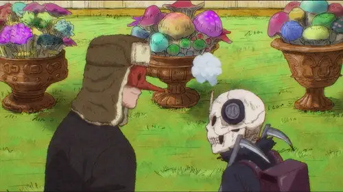 Dorohedoro Temporada 0 Episodios 5 • Sub Español