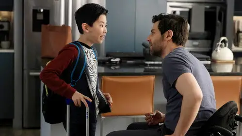 A Million Little Things Temporada 3 Episodios 16 • Sub Español