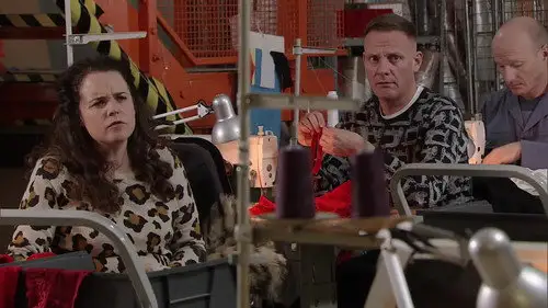 Coronation Street Temporada 60 Cap 14 • Español Online