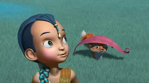 El Principito Temporada 2 Episodios 13 • Sub Español