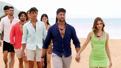 La isla de las tentaciones Temporada 5 Episodios 3 • Sub Español
