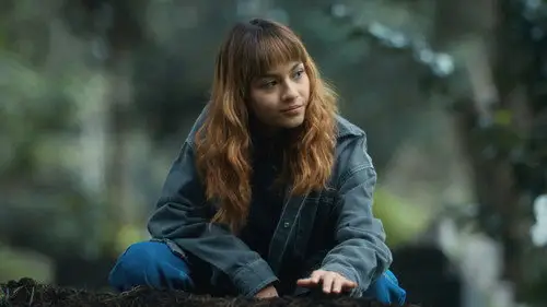 Cometierra Temporada 1 Episodios 7 • Sub Español