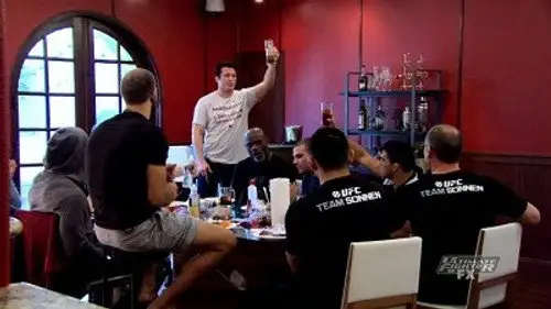 The Ultimate Fighter Temporada 17 Episodios 9 • Sub Español