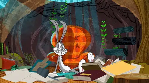 The New Looney Tunes Temporada 1 Episodios 14 • Sub Español