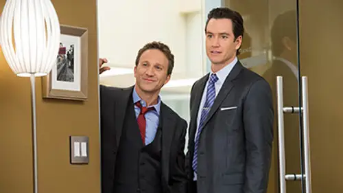 Franklin & Bash Temporada 3 Episodios 6 • Sub Español
