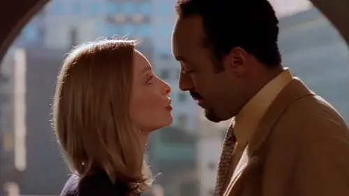 Ally McBeal Temporada 2 Episodios 15 • Sub Español