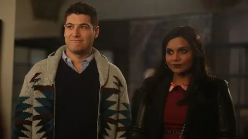 The Mindy Project Temporada 4 Episodios 10 • Sub Español