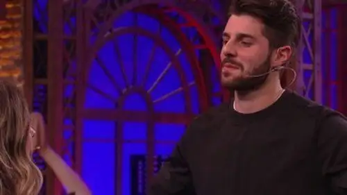 Lady Night Temporada 3 Episodios 24 • Sub Español