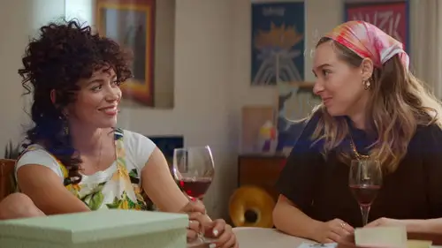 #Luimelia Temporada 3 Episodios 2 • Sub Español