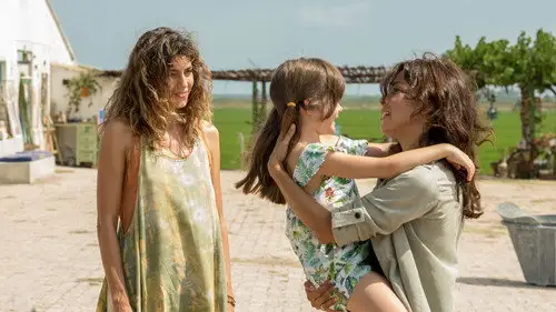 El embarcadero Temporada 1 Episodios 8 • Sub Español