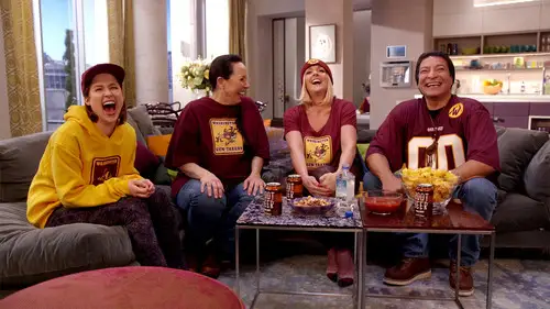 Unbreakable Kimmy Schmidt Temporada 3 Episodios 10 • Sub Español