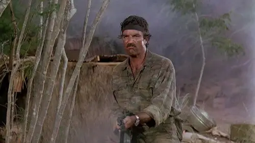 Magnum 1980 Temporada 5 Episodios 16 • Sub Español