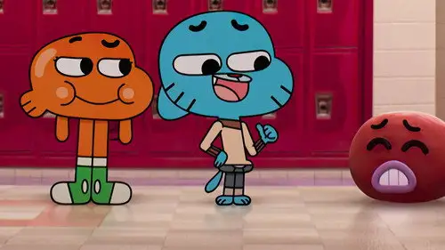 El asombroso mundo de Gumball Temporada 0 Episodios 22 • Sub Español