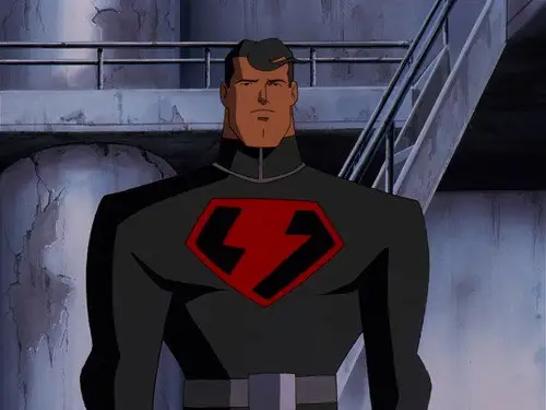 Superman: La serie animada Temporada 2 Episodios 12 • Sub Español