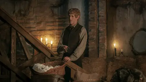 El vampiro Lestat Temporada 1 Episodios 5 • Sub Español
