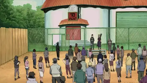 Naruto Shippuden Temporada 19 Episodios 397 • Sub Español