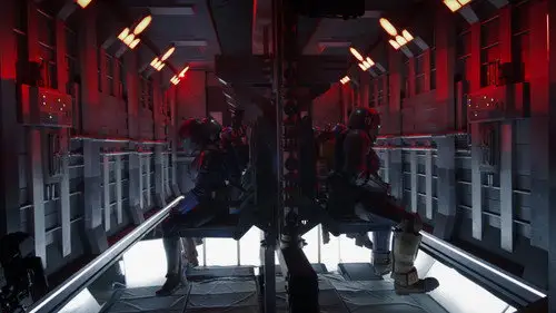 The Mandalorian Temporada 0 Episodios 7 • Sub Español