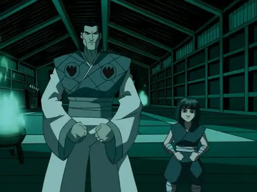 Las Tortugas Ninja Temporada 2 Episodios 16 • Sub Español