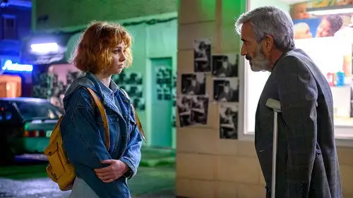 Cuéntame cómo pasó Temporada 21 Episodios 8 • Sub Español