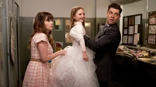 New Girl Temporada 5 Episodios 19 • Sub Español