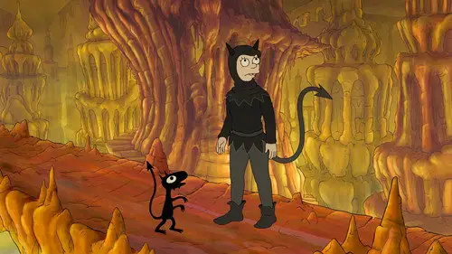 (Des)encanto Temporada 1 Episodios 12 • Sub Español