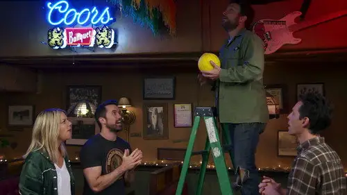 Colgados en Filadelfia Temporada 14 Episodios 8 • Sub Español