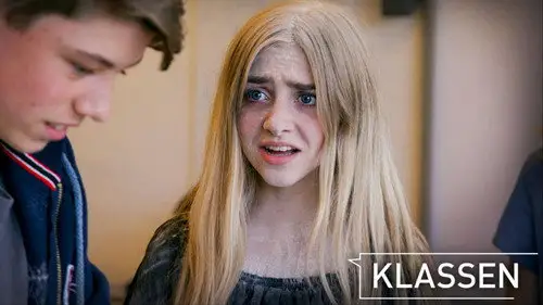 Klassen 2016 Temporada 1 Episodios 24 • Sub Español