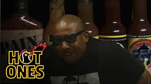 Hot Ones S1E5 • Oglądaj Online