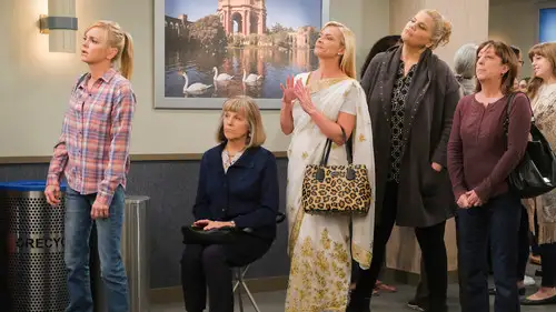 Mom Temporada 6 Episodios 12 • Sub Español