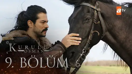 Imperio 2019 Temporada 1 Episodios 9 • Sub Español