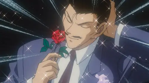 Detective Conan Temporada 1 Episodios 3 • Sub Español