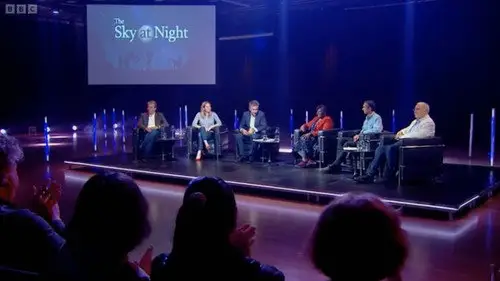 The Sky at Night Temporada 66 Episodios 8 • Sub Español