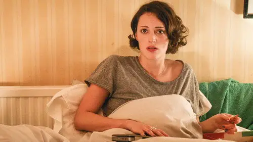 Fleabag Temporada 1 Episodios 1 • Sub Español