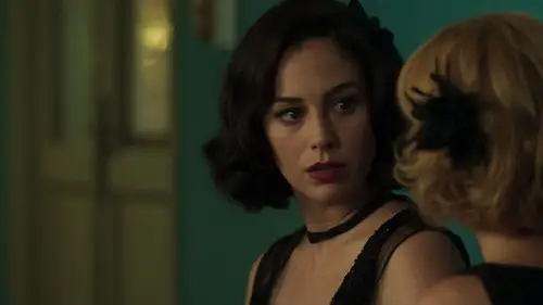 Las chicas del cable Temporada 2 Episodios 8 • Sub Español